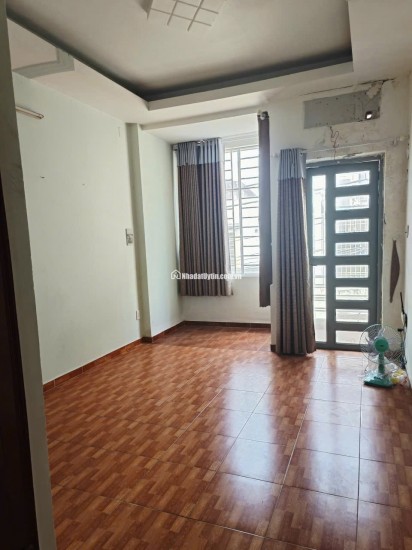 TÌM ĐÂU RA NHÀ 3 TẦNG ĐẸP - SÁT PHẠM VĂN ĐỒNG - CHỈ 8.6 TỶ