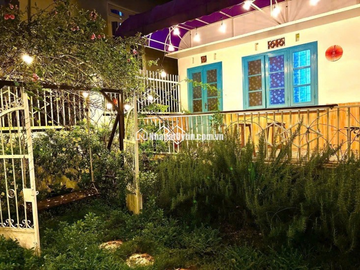 Cho thuê Homestay Phạm Hồng Thái phường 10 Đà Lạt