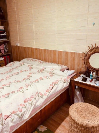 Cho thuê Homestay Phạm Hồng Thái phường 10 Đà Lạt