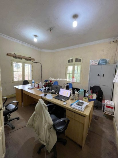 BIỆT THỰ PHÁP CỔ TTTP ĐÀ LẠT 1800M2 PHÁP LÝ RÕ RÀNG 75 TỶ. LH:0909267003.