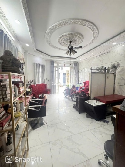 BÁN NHÀ TẠI BÌNH HƯNG HOÀ A. DT 87M2 SHR CHỈ 8.3 TỶ. LH: 0902950730 KHANH.