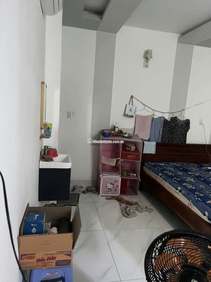 BÁN NHÀ TẠI BÌNH HƯNG HOÀ A. DT 87M2 SHR CHỈ 8.3 TỶ. LH: 0902950730 KHANH.