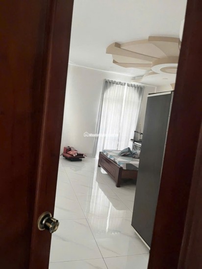 BÁN NHÀ TẠI BÌNH HƯNG HOÀ A. DT 87M2 SHR CHỈ 8.3 TỶ. LH: 0902950730 KHANH.
