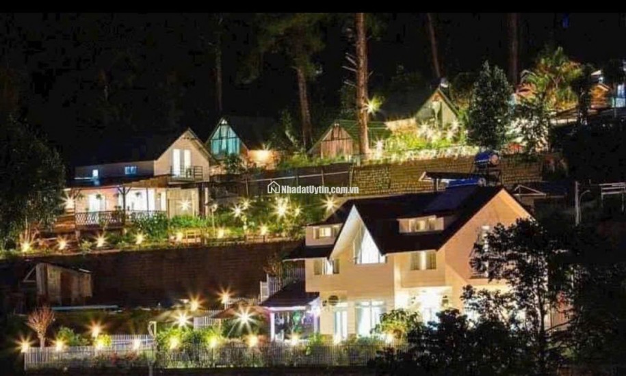CHO THUÊ HOMESTATAY CAFE  ĐƯỜNG TRIỆU VIỆT VƯƠNG P4 ĐÀ LẠT