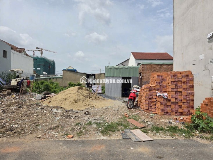 Đầu tư đất mặt tiền Phan Văn Hân Bình Thạnh xây tòa nhà dòng tiền lợi nhuận thuần 14.5 tỷ