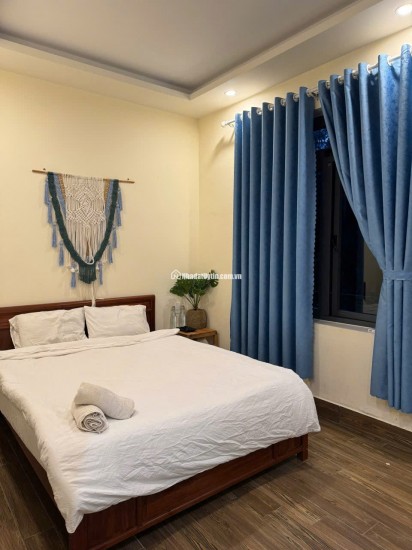 Cho thuê Villa Lê Thị Riêng, phường 7, Đà Lạt giá 30 triệu