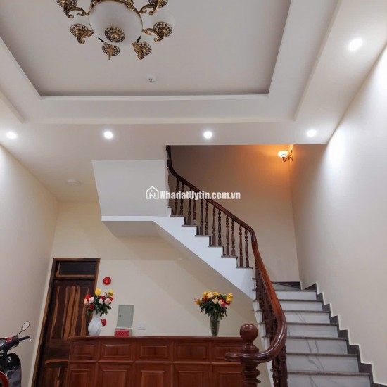 Cho thuê Villa Lê Thị Riêng, phường 7, Đà Lạt giá 30 triệu