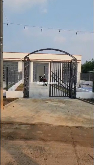 BÁN NHÀ ĐẤT TẠI LONG HÀ, TP ĐỒNG NAI, 170M2 SHR CHỈ 735 TRIỆU. LH:0974770024.