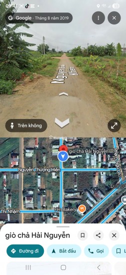NƠI AN CƯ LÝ TƯỞNG - ĐẤT PHỐ NGUYỄN BỈNH KHIÊM - TRUNG TÂM ĐĂK HÀ