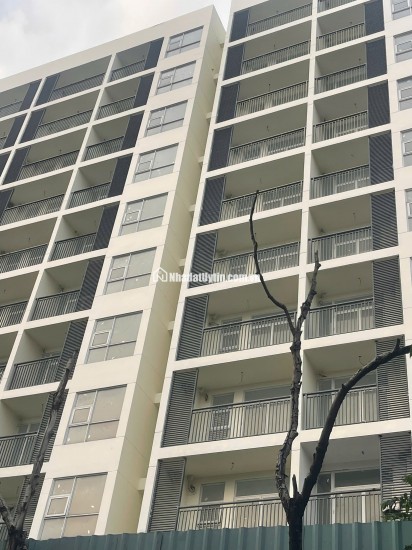 BÁN NHÀ Ở XÃ HỘI 116 LÝ CHIÊU HOÀNG, DT 50M2 (2PN,1VS) SHR CHỈ 1.6 TỶ. LH:0933799899