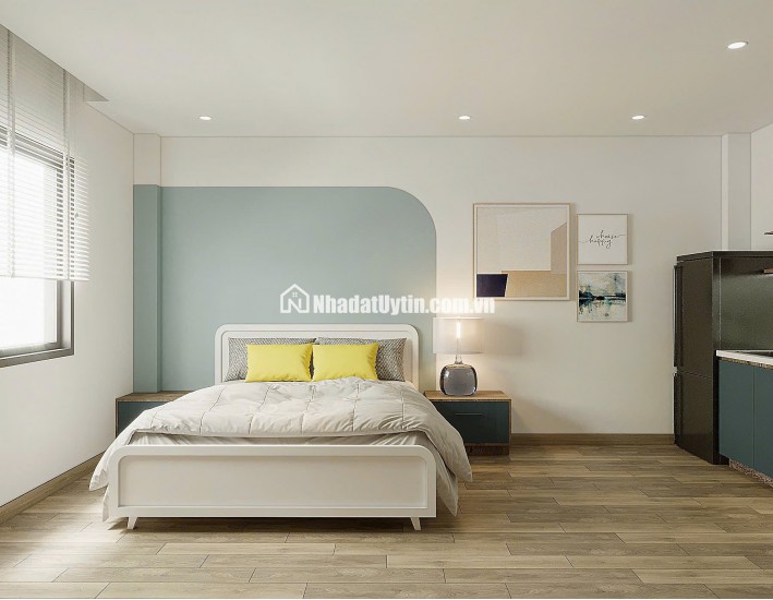 CHO THUÊ CHCC PHƯỜNG BÌNH HƯNG HOÀ MỚI - FULL NỘI THẤT MỚI - CHỈ TỪ 3.5TR/TH LH:0971759161 (Lý)