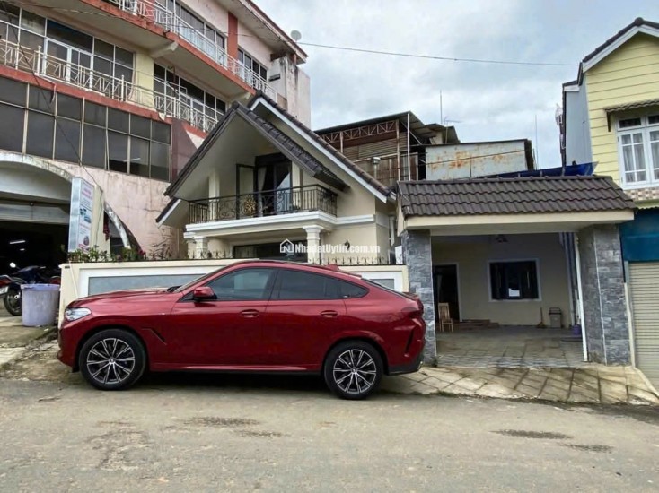 Cho thuê Villa đồi Đa Phú săn mây sân vườn và hồ bơi cực chill 50 triệu/tháng