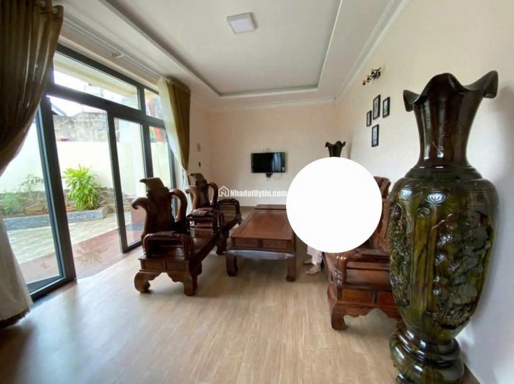 Cho thuê Villa đồi Đa Phú săn mây sân vườn và hồ bơi cực chill 50 triệu/tháng
