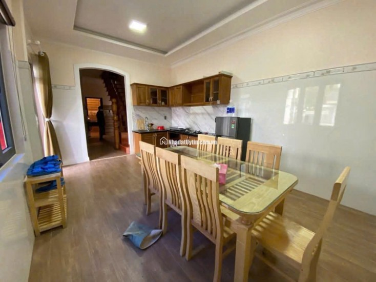 Cho thuê Villa đồi Đa Phú săn mây sân vườn và hồ bơi cực chill 50 triệu/tháng
