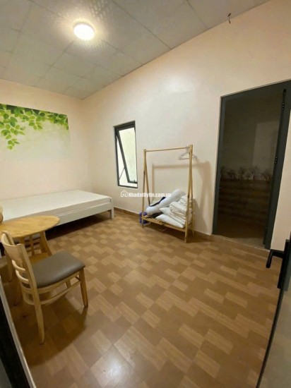 Cho thuê Villa đồi Đa Phú săn mây sân vườn và hồ bơi cực chill 50 triệu/tháng