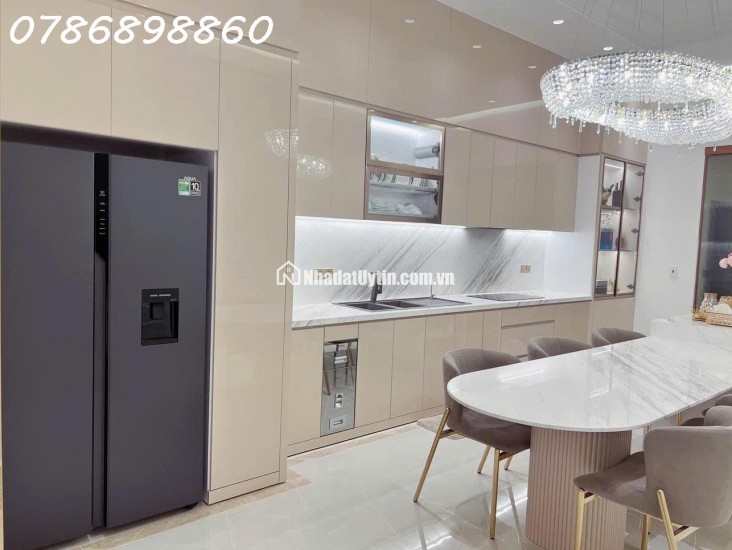  BÁN NHÀ MẶT TIỀN ĐƯỜNG 37 – PHƯỜNG TÂN QUY, QUẬN 7 