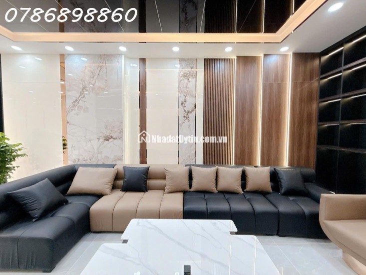  BÁN NHÀ MT ĐƯỜNG SỐ 9 – KHU CƯ XÁ NGÂN HÀNG, TÂN THUẬN, QUẬN 7