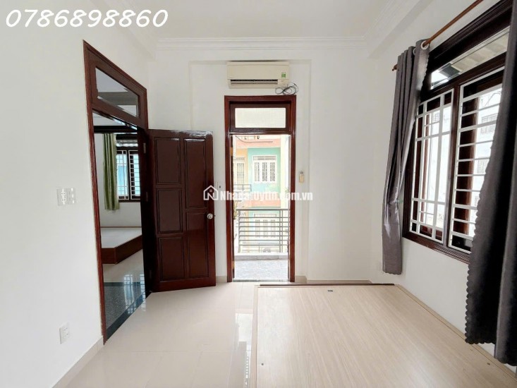  NHÀ GÓC 2 MẶT TIỀN – VỊ TRÍ CỰC ĐẸP NGAY TRUNG TÂM QUẬN 7 