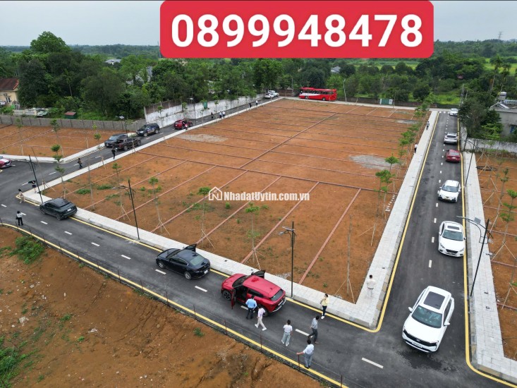 Bán gấp lô đất nền cho ông chú ngộp bank . 100m