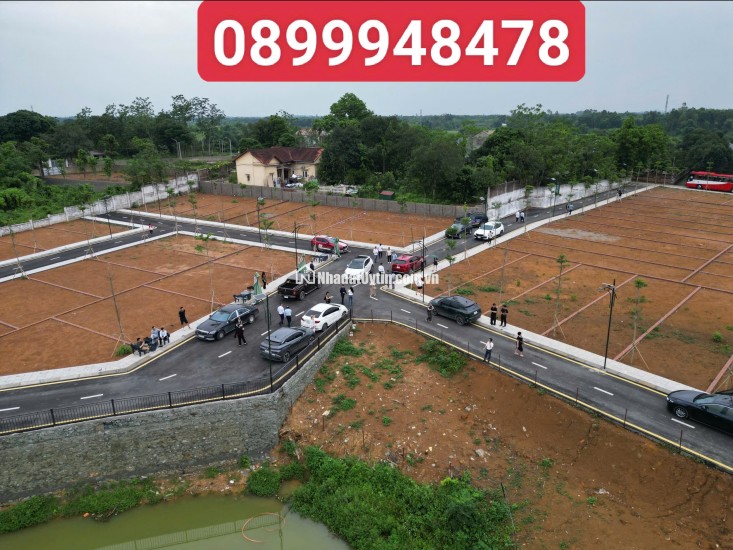  Đất nền Hoà Lạc phân lô100m full thổ cư Sát QL21A khu đất đấu giá Vị trí cực đẹp không phải nói phét 
Đầu tư ở đây thì không phải nghĩ... Còn mấy