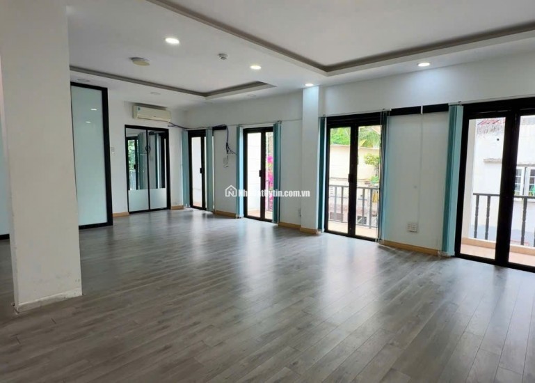 Cho thuê Văn phòng tại 38E Trần Cao Vân, Quận 3, Ms. Diệu – 0961444638