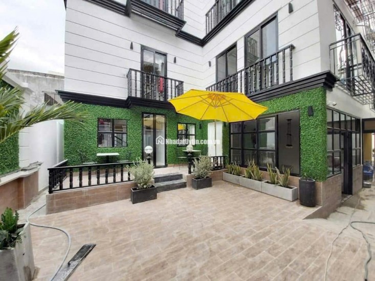 Cho thuê Căn hộ full nội thất ở trung tâm Bình Thạnh, giá chỉ 4.9 tr/tháng, Ms. Diệu – 0961444638