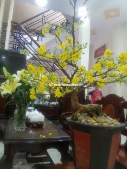 Cần bán nhà chính chủ, vị trí TT Thủ Đức, gần trường học, BV  0969128268