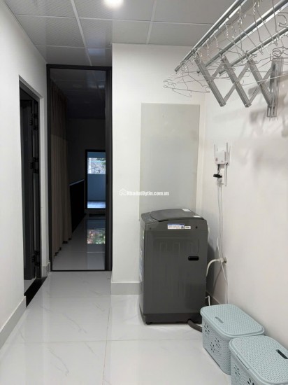 CHO THUÊ PHÒNG TRÒ CÓ NỘI THẤT, DT 60M2 – GIÁ 2,5TR 1PHÒNG 2NGƯỜI. LH:0964366876.
