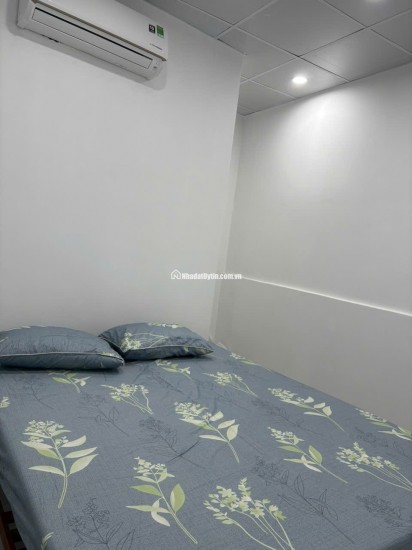 CHO THUÊ PHÒNG TRÒ CÓ NỘI THẤT, DT 60M2 – GIÁ 2,5TR 1PHÒNG 2NGƯỜI. LH:0964366876.