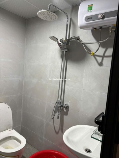 CHO THUÊ PHÒNG TRÒ CÓ NỘI THẤT, DT 60M2 – GIÁ 2,5TR 1PHÒNG 2NGƯỜI. LH:0964366876.