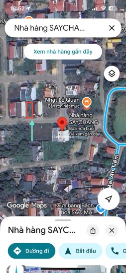 CHÍNH CHỦ BÁN ĐẤT KHU TÂY HỮU NGHỊ ĐỒNG HỚI, QUẢNG BÌNH 133M2 (3.2TỶ) LH:0359415368.