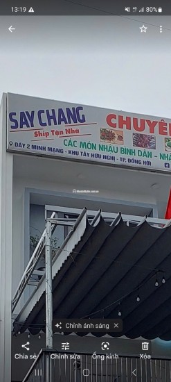 CHÍNH CHỦ BÁN ĐẤT KHU TÂY HỮU NGHỊ ĐỒNG HỚI, QUẢNG BÌNH 133M2 (3.2TỶ) LH:0359415368.