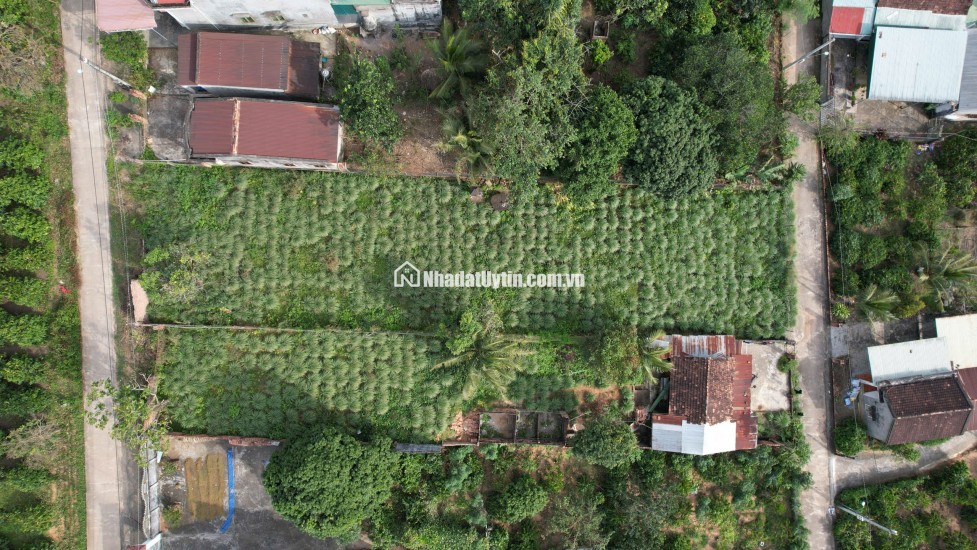 Đắc địa ngay mặt tiền Tô Hiến Thành, xã Đăk Hà . Khu vực đang lên, tiềm năng tăng giá cực khủng.