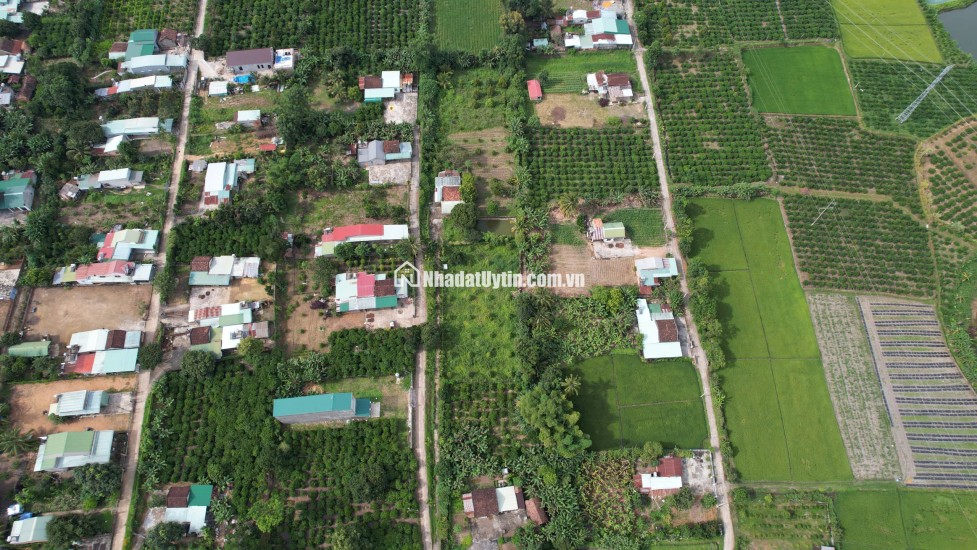  **Cơ hội vàng cho nhà đầu tư! Đất thổ cư Đăk Mar, Kon Tum – Tiềm năng sinh lời cực đỉnh!** 