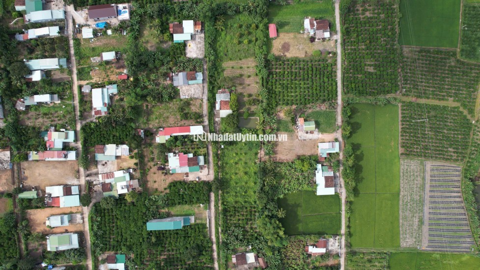  **Cơ hội vàng cho nhà đầu tư! Đất thổ cư Đăk Mar, Kon Tum – Tiềm năng sinh lời cực đỉnh!** 