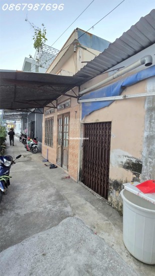 [HÀNG HIẾM] MẶT TIỀN 7M – TÂM ĐIỂM KINH DOANH CHỢ ĐẦM