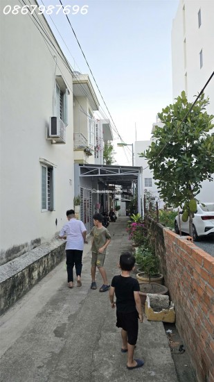 [HÀNG HIẾM] MẶT TIỀN 7M – TÂM ĐIỂM KINH DOANH CHỢ ĐẦM