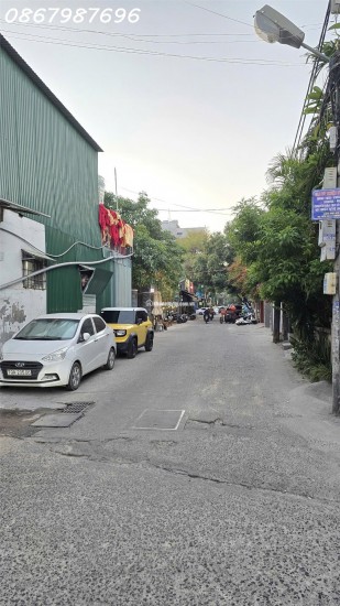 [HÀNG HIẾM] MẶT TIỀN 7M – TÂM ĐIỂM KINH DOANH CHỢ ĐẦM