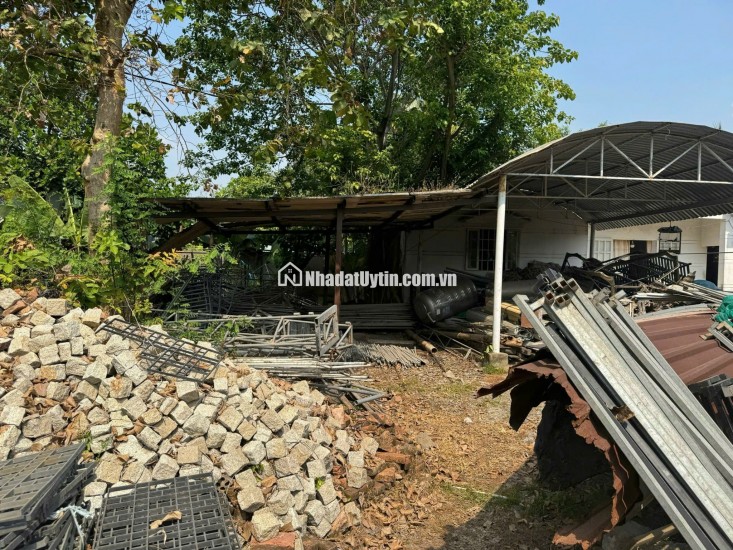 BÁN ĐẤT LONG BÌNH, QUẬN 9 - DT 1000M2 - SHR - 38.5 TỶ. LH:0907511230 - 0908334579.