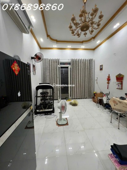  NHÀ MẶT TIỀN ĐƯỜNG SỐ 49 – P. TÂN THUẬN – QUẬN 7 