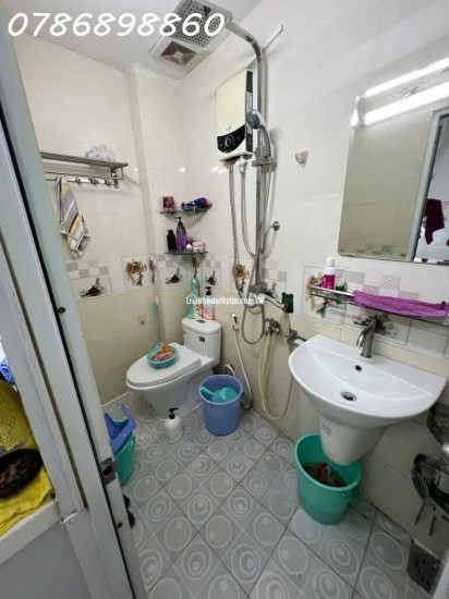 NHÀ MẶT TIỀN ĐƯỜNG SỐ 49 – P. TÂN THUẬN – QUẬN 7 