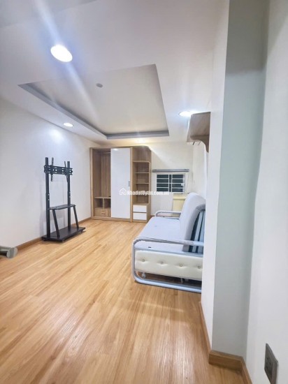 CHỐT GẤP: NHÀ ĐẸP GÒ VẤP - HẺM XE HƠI - 3.55 TỶ ( Đã giảm 130 triệu)