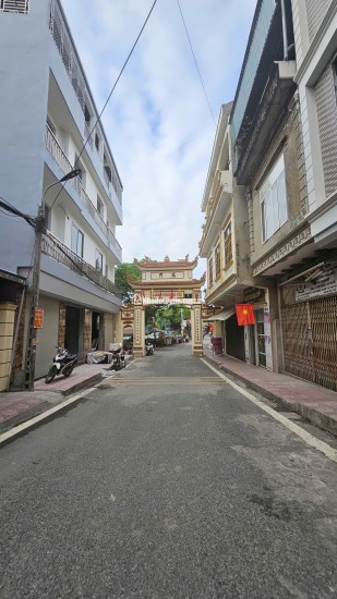 NHÀ PHỐ PHƯỢNG TRÌ – 82M², MT >5M, KD SẦM UẤT