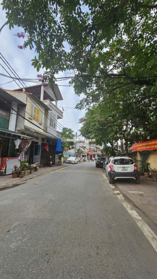NHÀ PHỐ PHƯỢNG TRÌ – 82M², MT >5M, KD SẦM UẤT