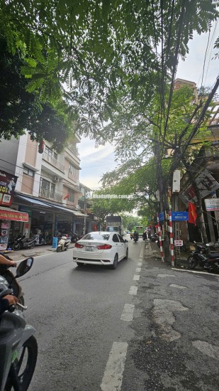 NHÀ PHỐ PHƯỢNG TRÌ – 82M², MT >5M, KD SẦM UẤT
