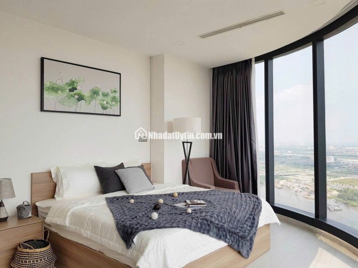 BÁN CHCC VINHOMES GOLDEN RIVER PHƯỜNG SÀI GÒN, 121M2 (3PN) CHỈ 28 TỶ. LH:0906322053 – 0907478048.