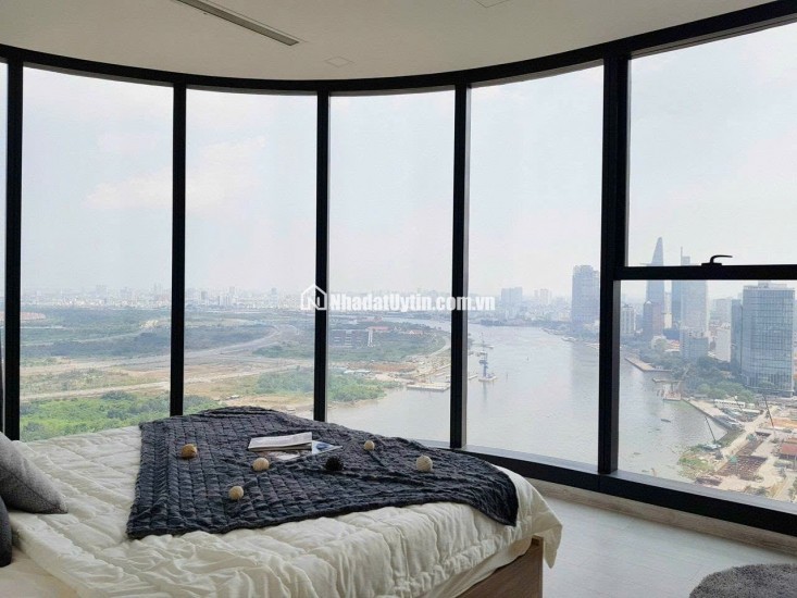 BÁN CHCC VINHOMES GOLDEN RIVER PHƯỜNG SÀI GÒN, 121M2 (3PN) CHỈ 28 TỶ. LH:0906322053 – 0907478048.