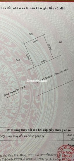  Đất Vàng Đắk Hà - Cơ Hội Đầu Tư Sinh Lời Không Tưởng 