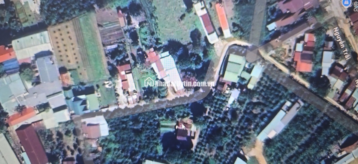 Anh chị em nào đang tìm kiếm kênh đầu tư an toàn, sinh lời bền vững thì không thể bỏ qua lô đất cực đẹp này