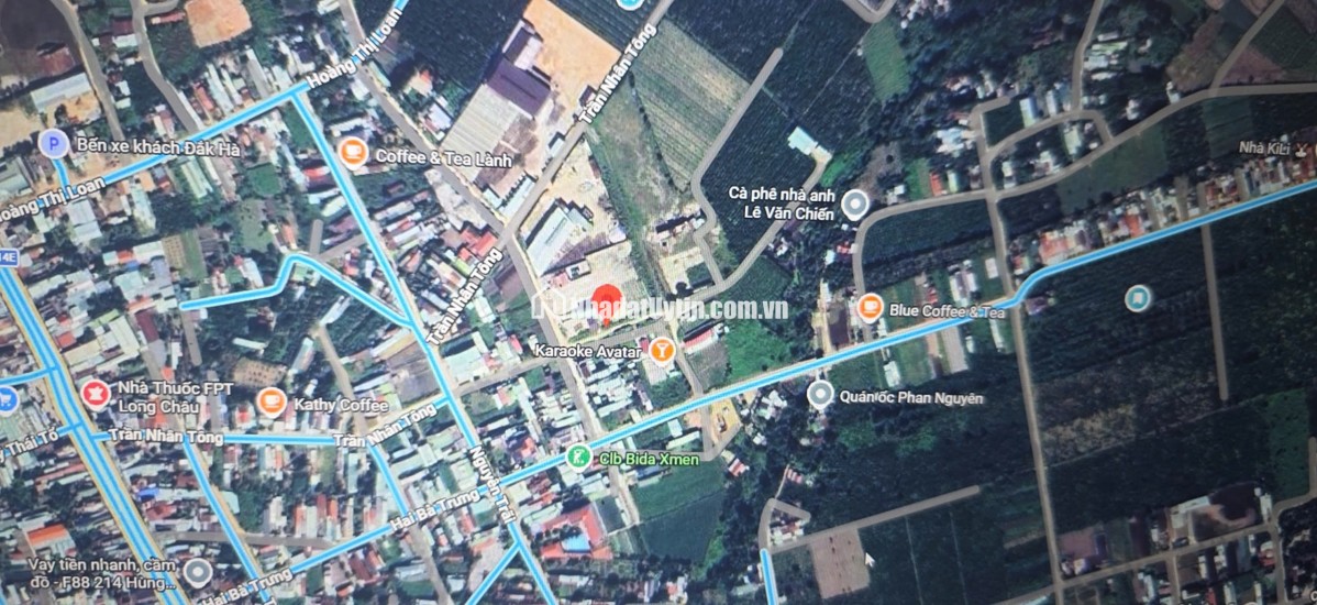  Đất Vàng Đắk Hà - Cơ Hội Đầu Tư Sinh Lời Không Tưởng 
